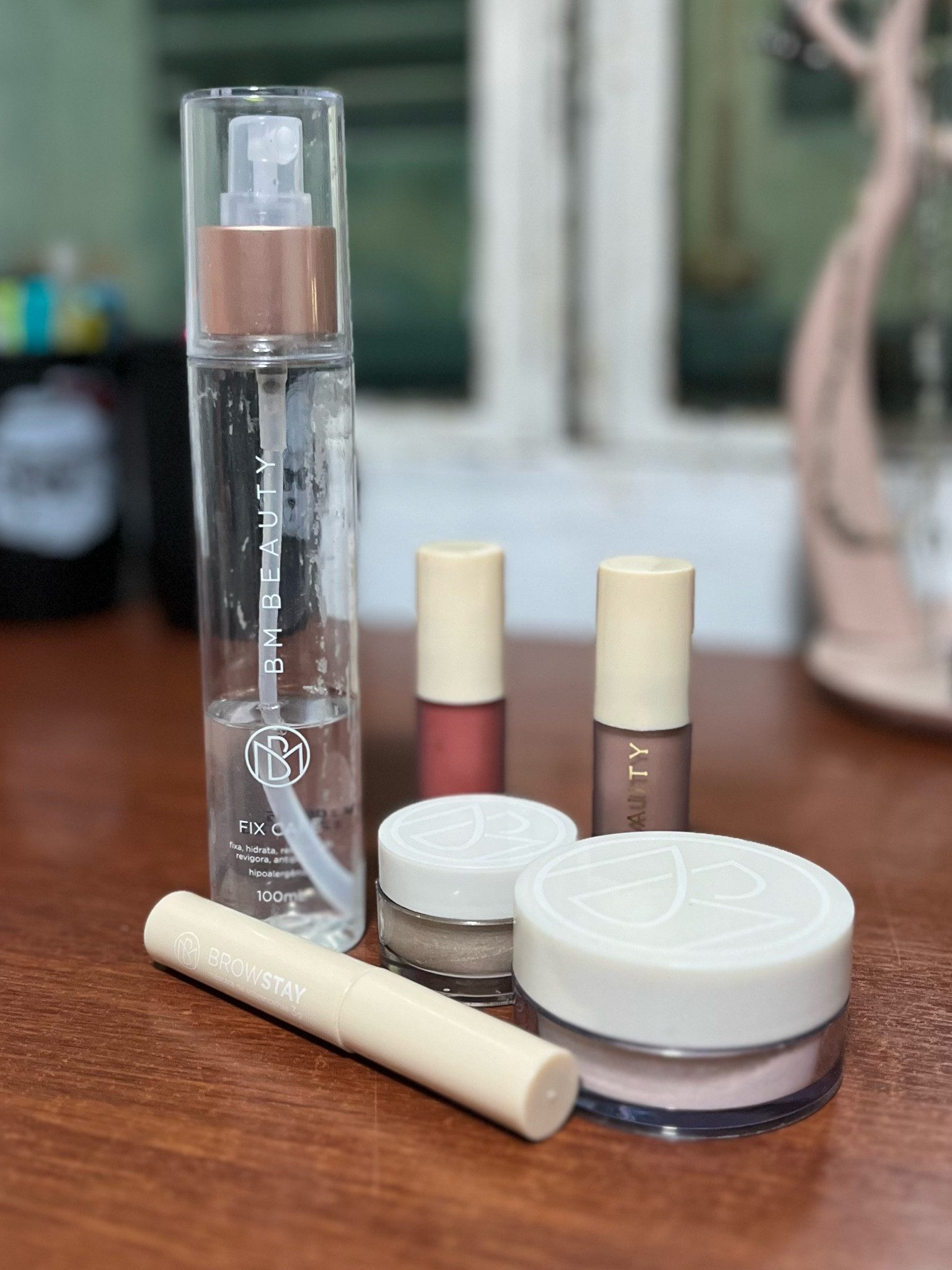 Adoro esses produtos da BM Beauty 🤎

#LTKbrasil #LTKbeauty #LTKgiftguide