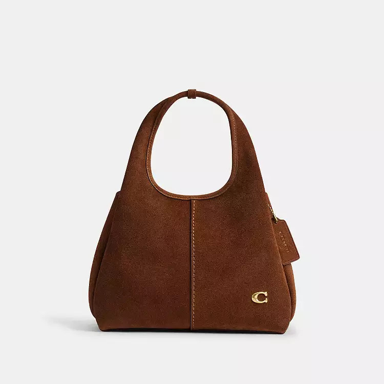 Lana Shoulder Bag 23 | Coach (US)