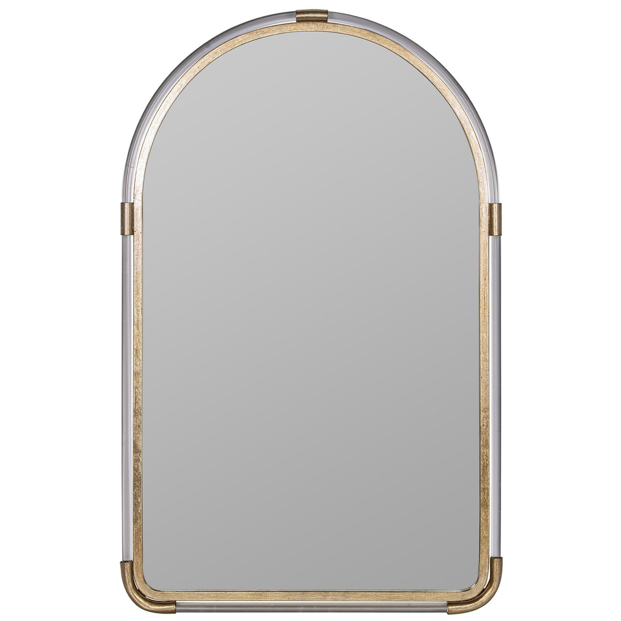 Leila Decorative Mirrors by Cooper Classics | 1800 Lighting
