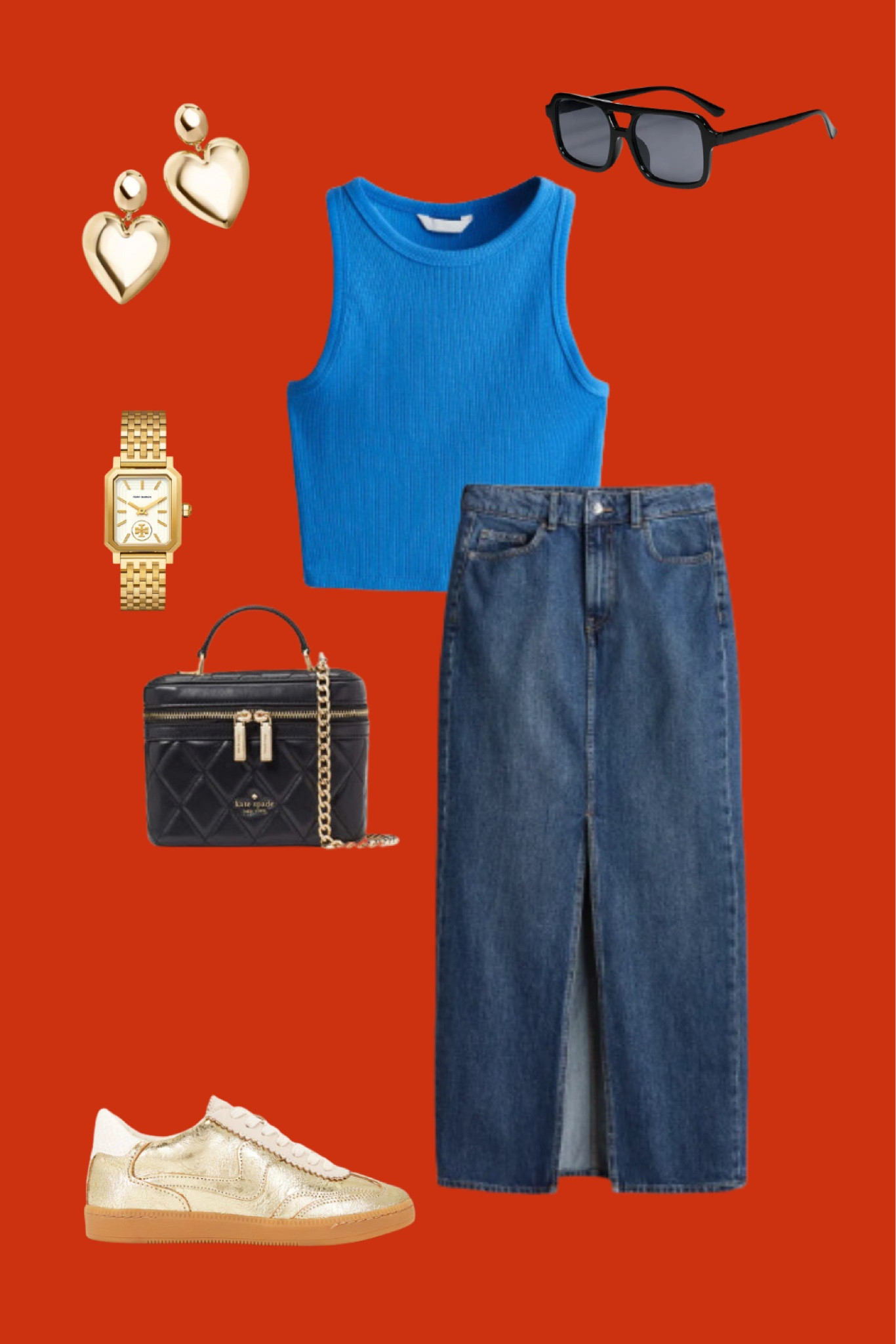 Summer vacation outfit, summer concert, outdoor concert 

#LTKMidsize #LTKFindsUnder50 #LTKStyleTip