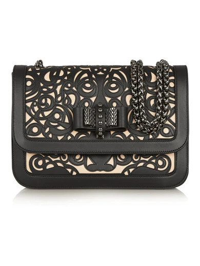 Christian Louboutin | NET-A-PORTER (UK & EU)