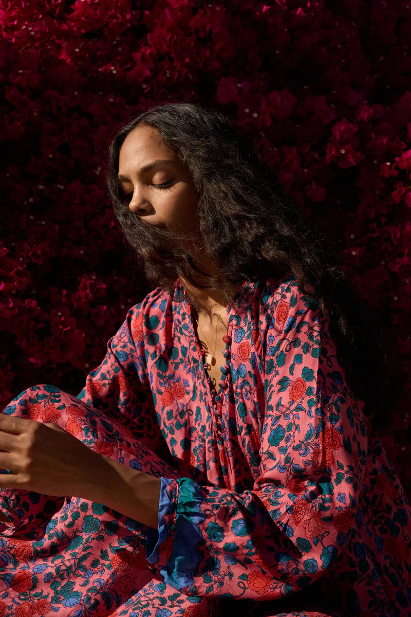 FIORE MAXI | Natalie Martin Collection