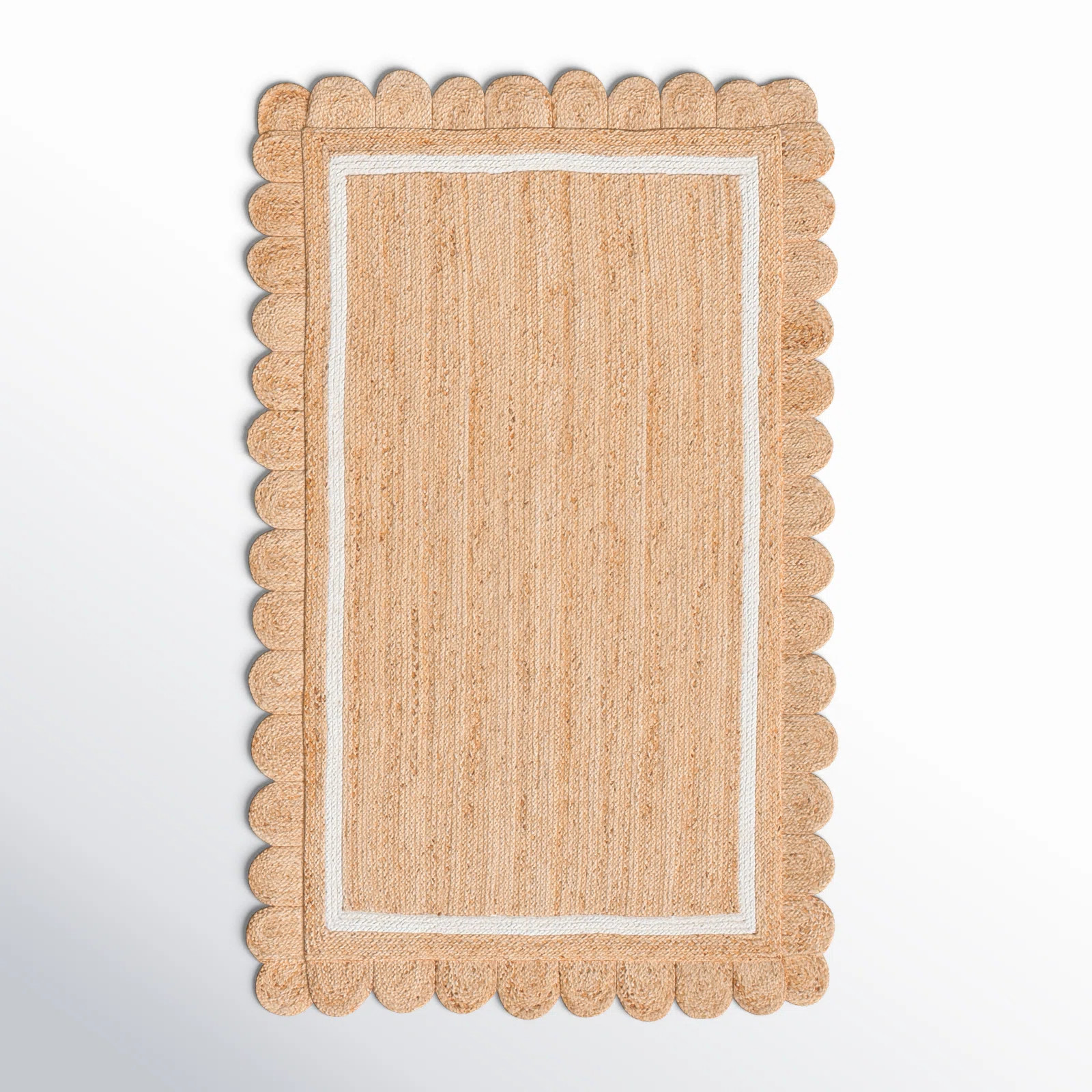 Birch Lane™ Inaki Jute/Sisal Area Rug & Reviews | Wayfair | Wayfair North America