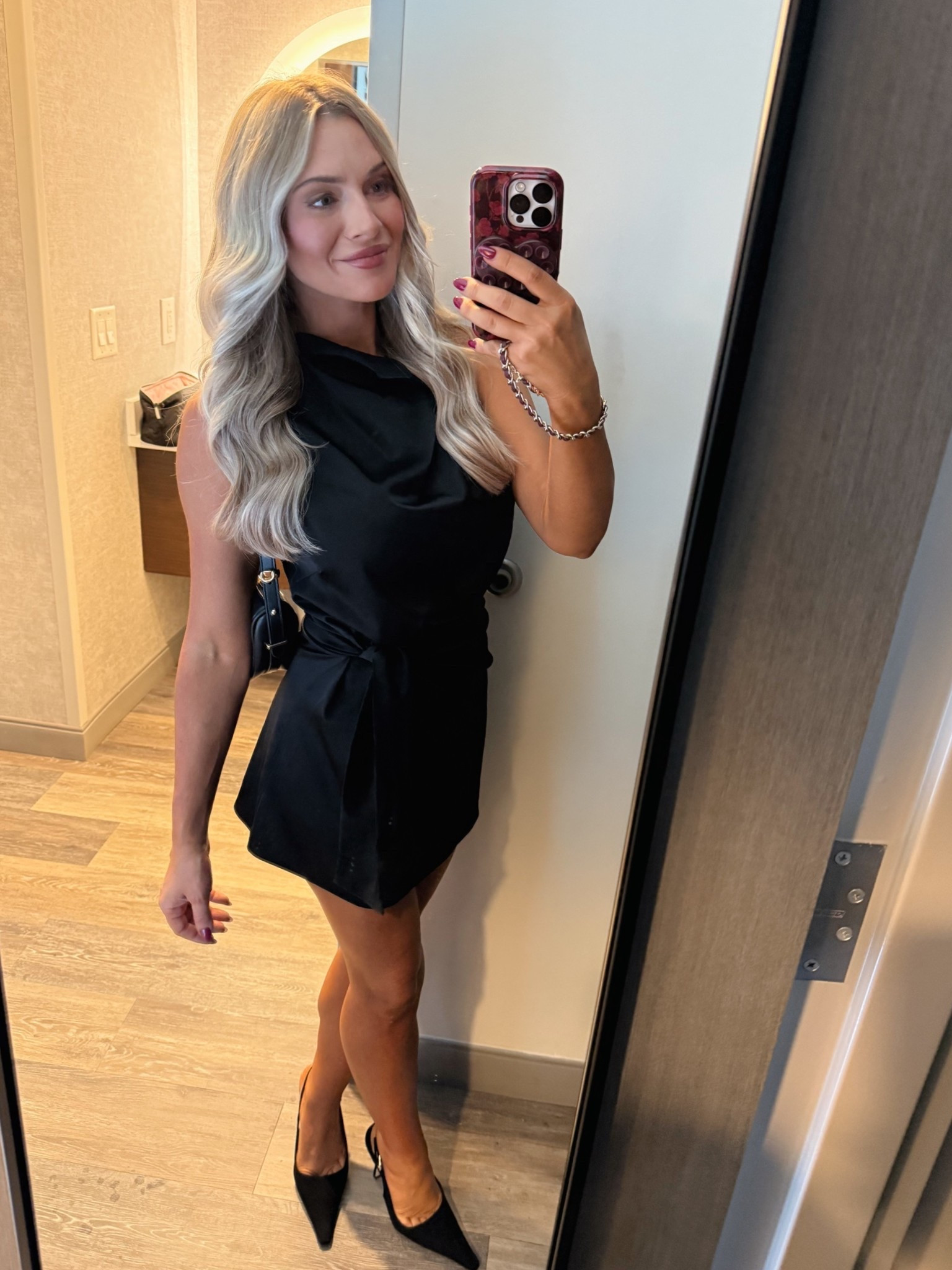 Date night 🖤