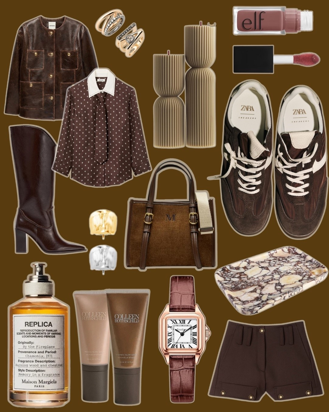 Fall favs🍂

#LTKFindsUnder100 #LTKSeasonal #LTKFindsUnder50