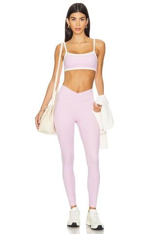 437 The V Legging in Parfait from Revolve.com | Revolve Clothing (Global)