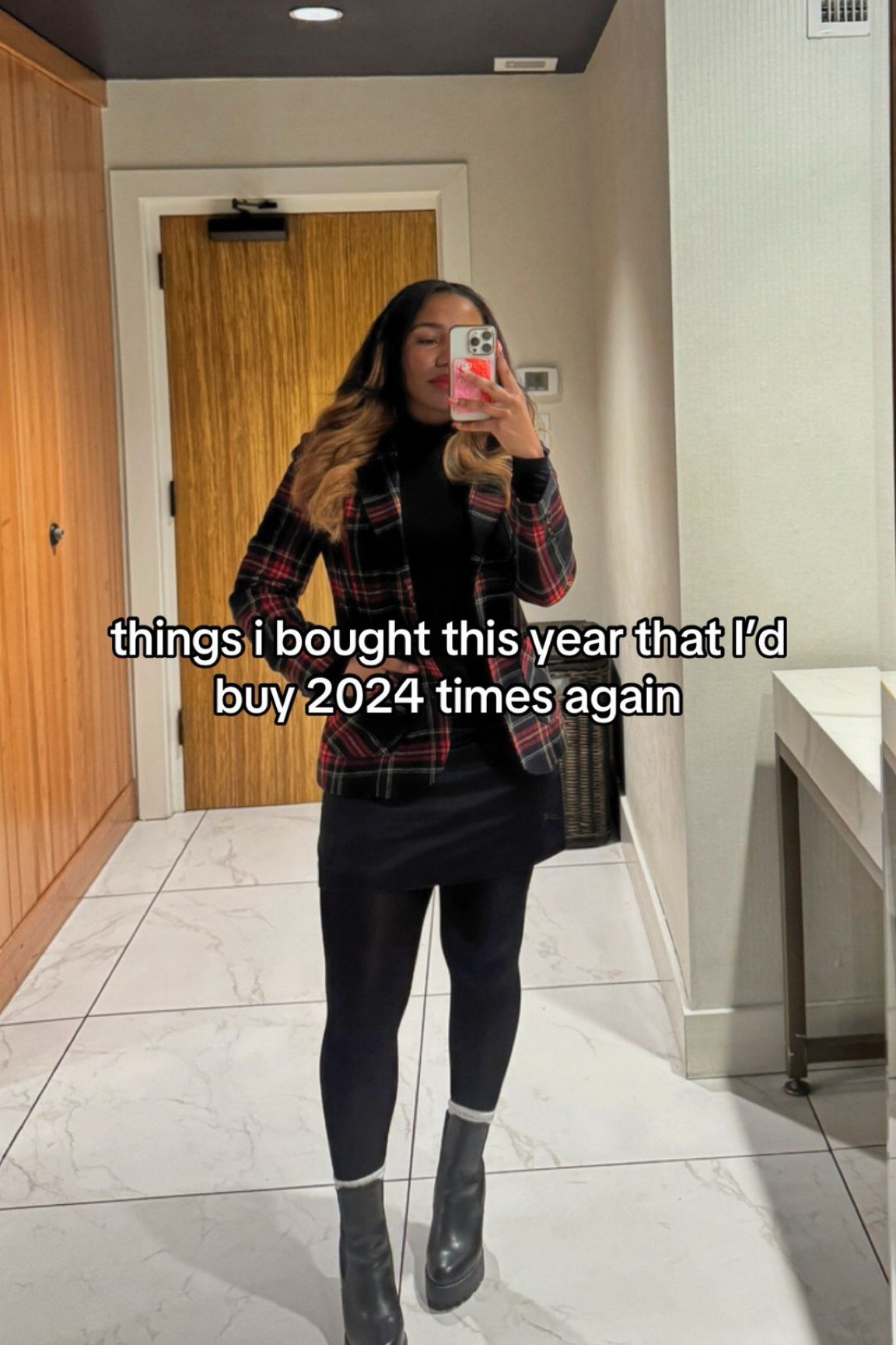 a ✨productive✨ shopaholic if u ask me! what was your favorite purchase this year? 

#LTKfindsunder100 #LTKsalealert #LTKstyletip