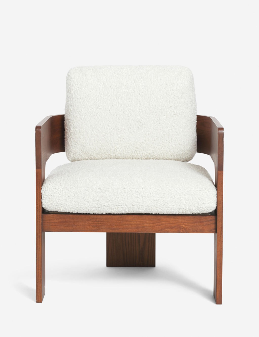 Easton Accent Chair | Lulu and Georgia 