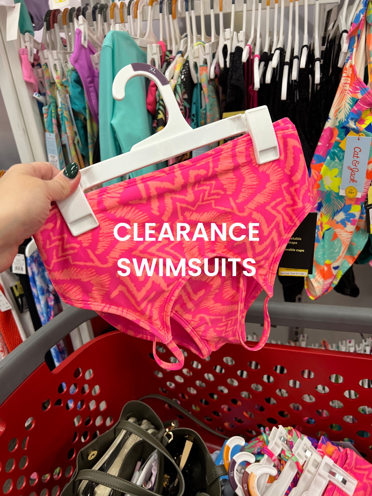 The best time to buy swimsuits! 

#LTKSaleAlert #LTKKids #LTKFamily