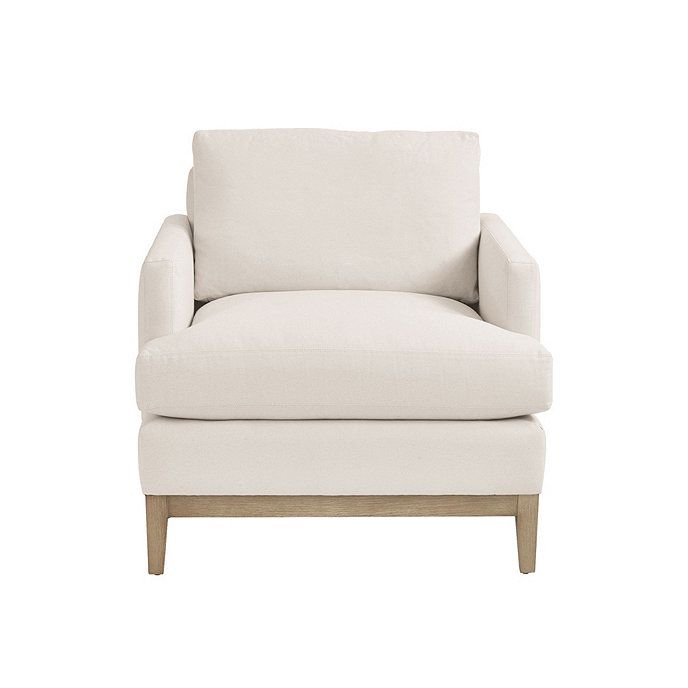 Hartwell Upholstered Chair | Ballard Designs | Ballard Designs, Inc.