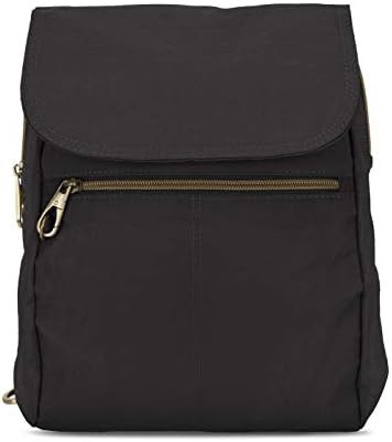 Travelon Anti-Theft Signature Slim Backpack | Amazon (US)