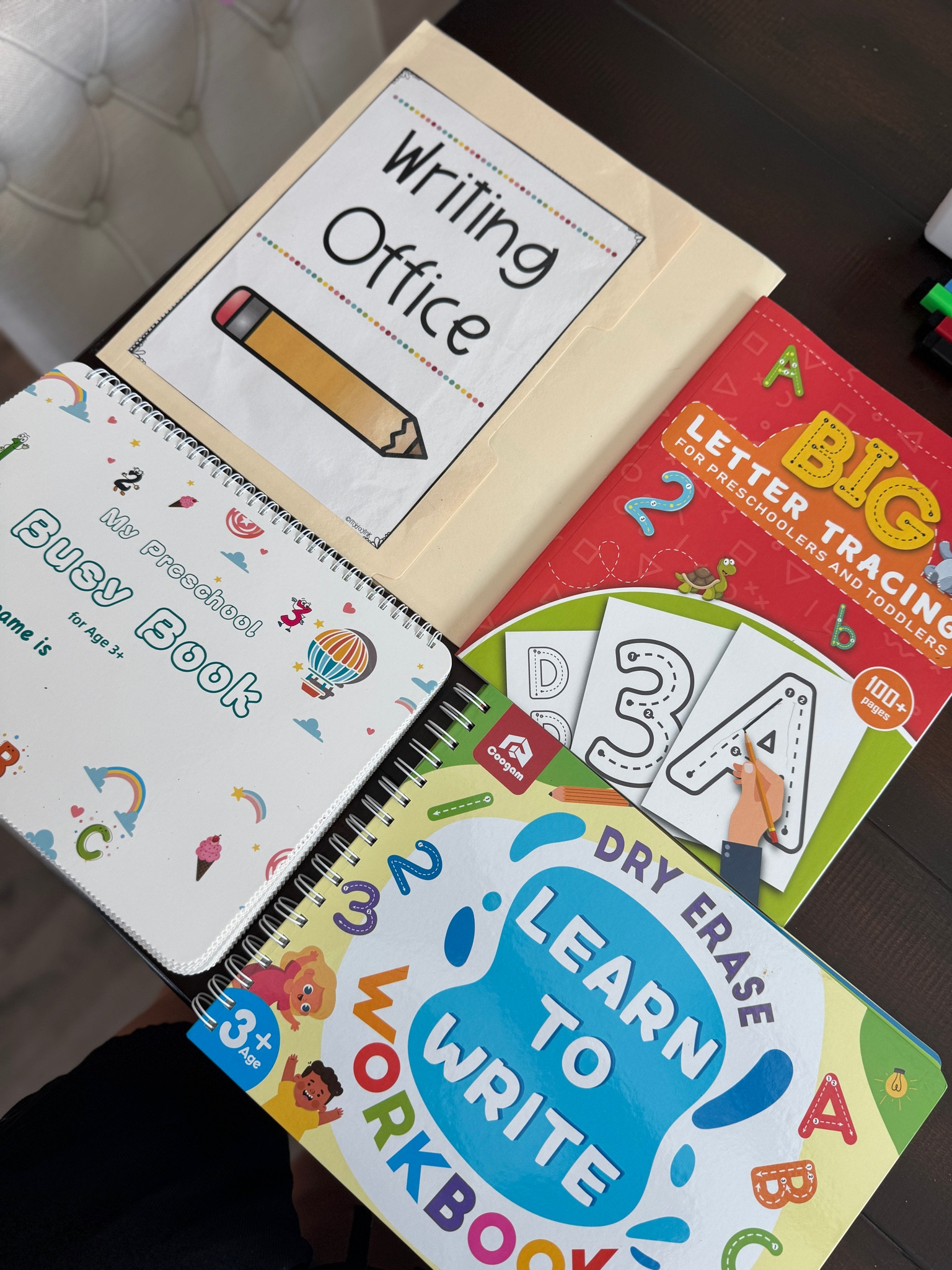 Learning Material for kids! 

#LTKKids