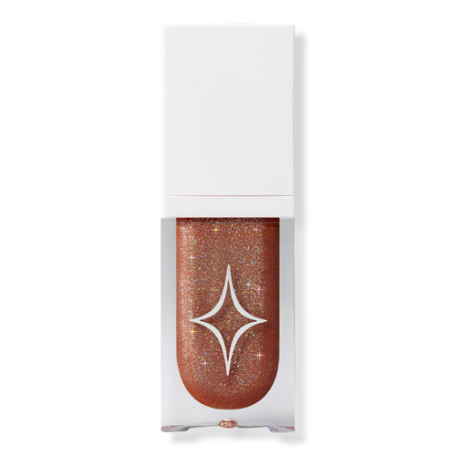 Magic Drip Glitter Lip Gloss | Ulta