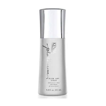 Kenra Blow-Dry Platinum Spray 6.8 oz | Walmart (US)