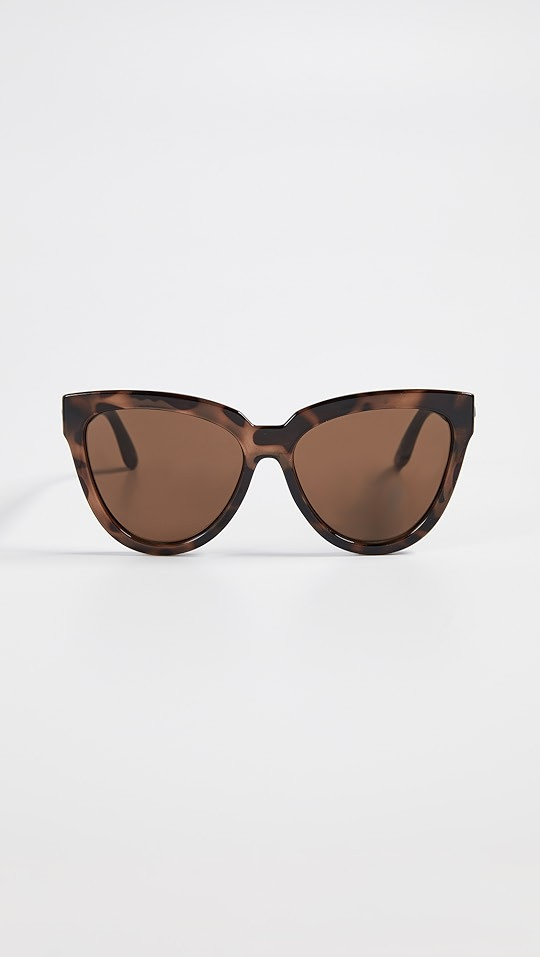 Liar Liar Sunglasses | Shopbop