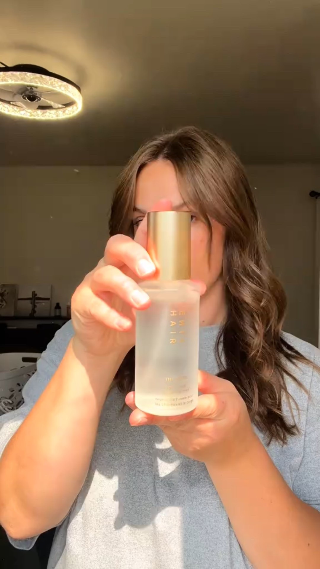 The best smelling hair starts here! 


#LTKBeauty