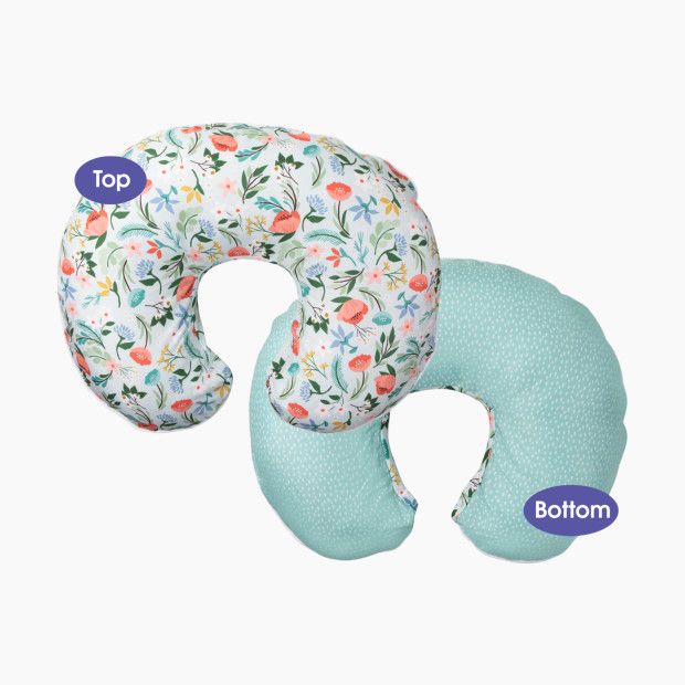 Premium Nursing Pillow Cover | Babylist