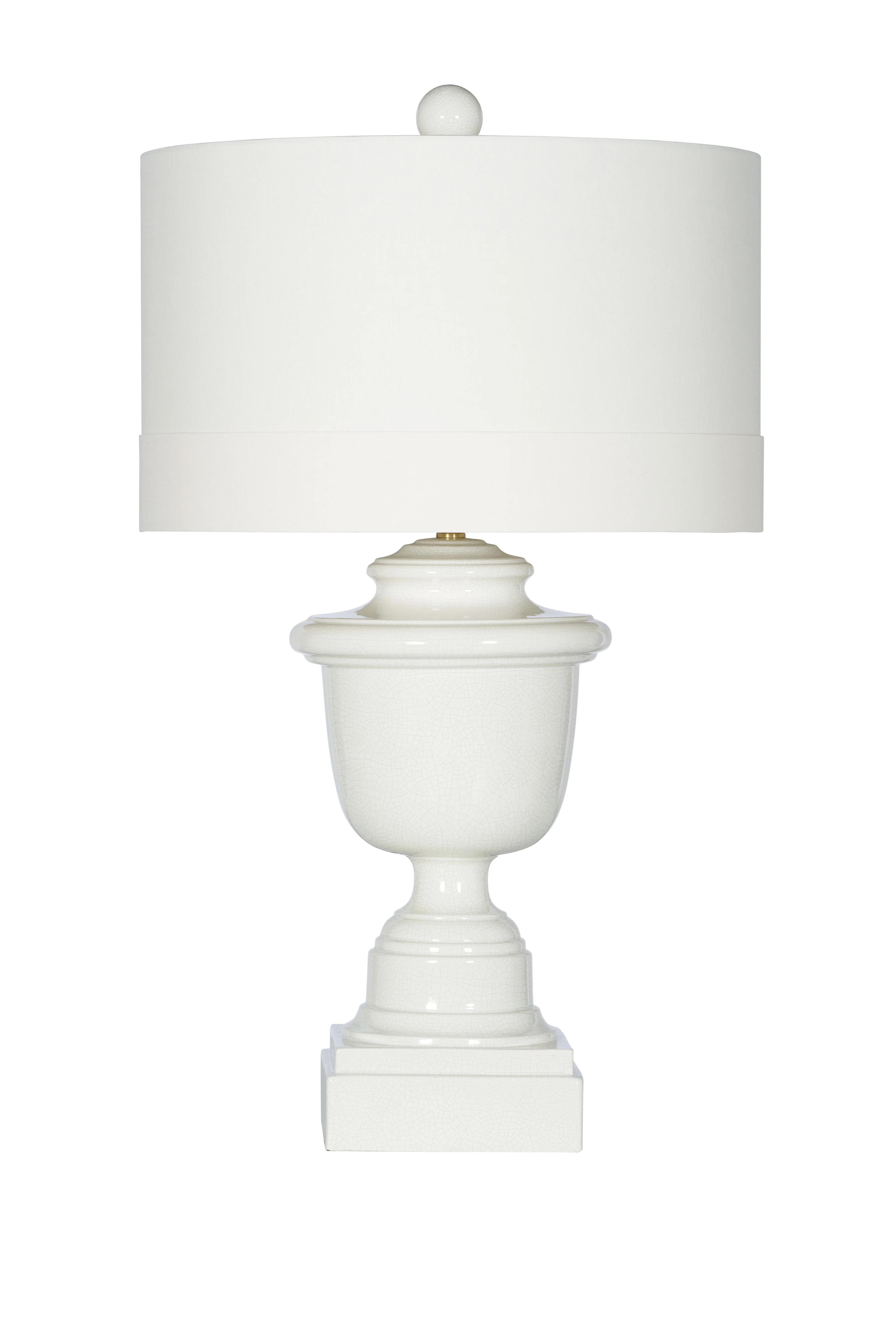 San Ceramic Table Lamp | Wayfair North America