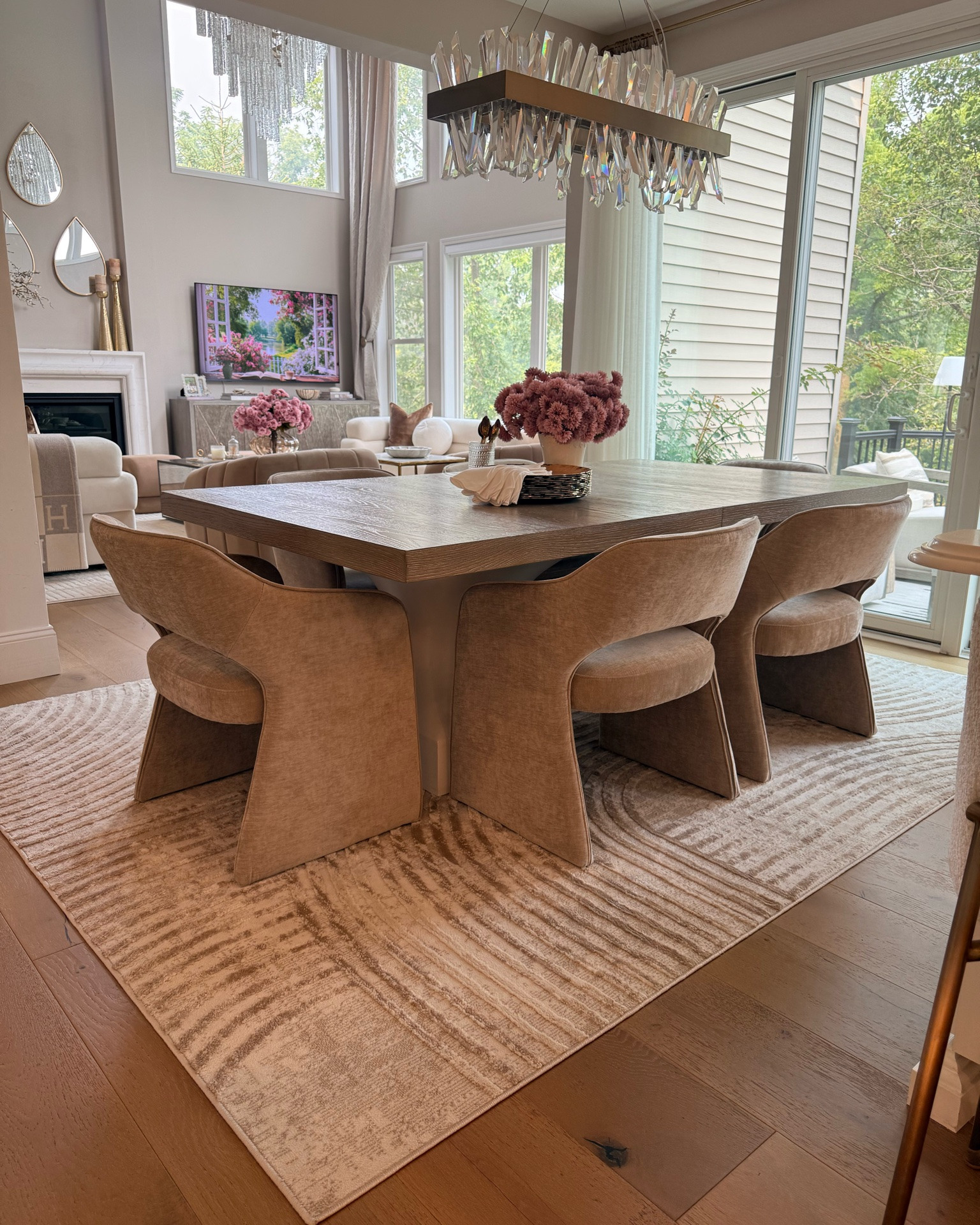 AD - Shop @Wayfair ‘s Black Friday In July and enjoy up to 80% off plus free shipping sitewide! Shop all my new pieces and everything you’ve loved on sale! Starts today and ends July 27! #wayfair #wayfairpartner