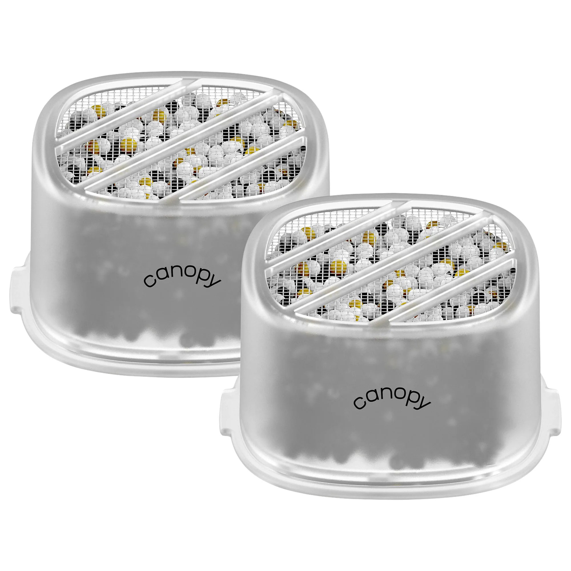 CANOPY Bathtub Filter - 2 Pack 2 filter/pack | Sephora (US)