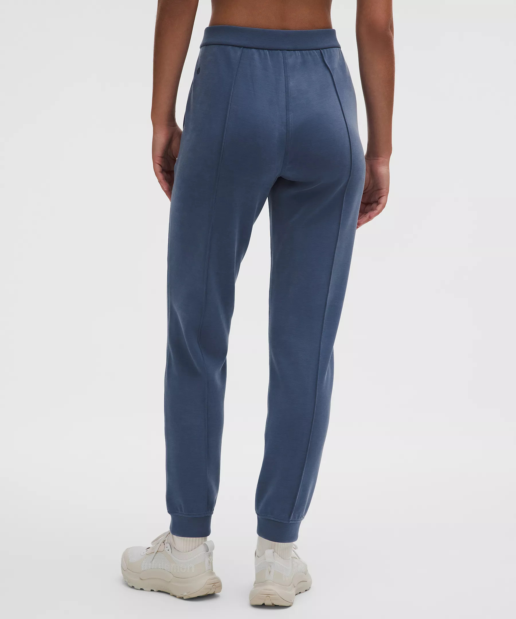 Softstreme Classic-Fit High-Rise Jogger | Lululemon (US)
