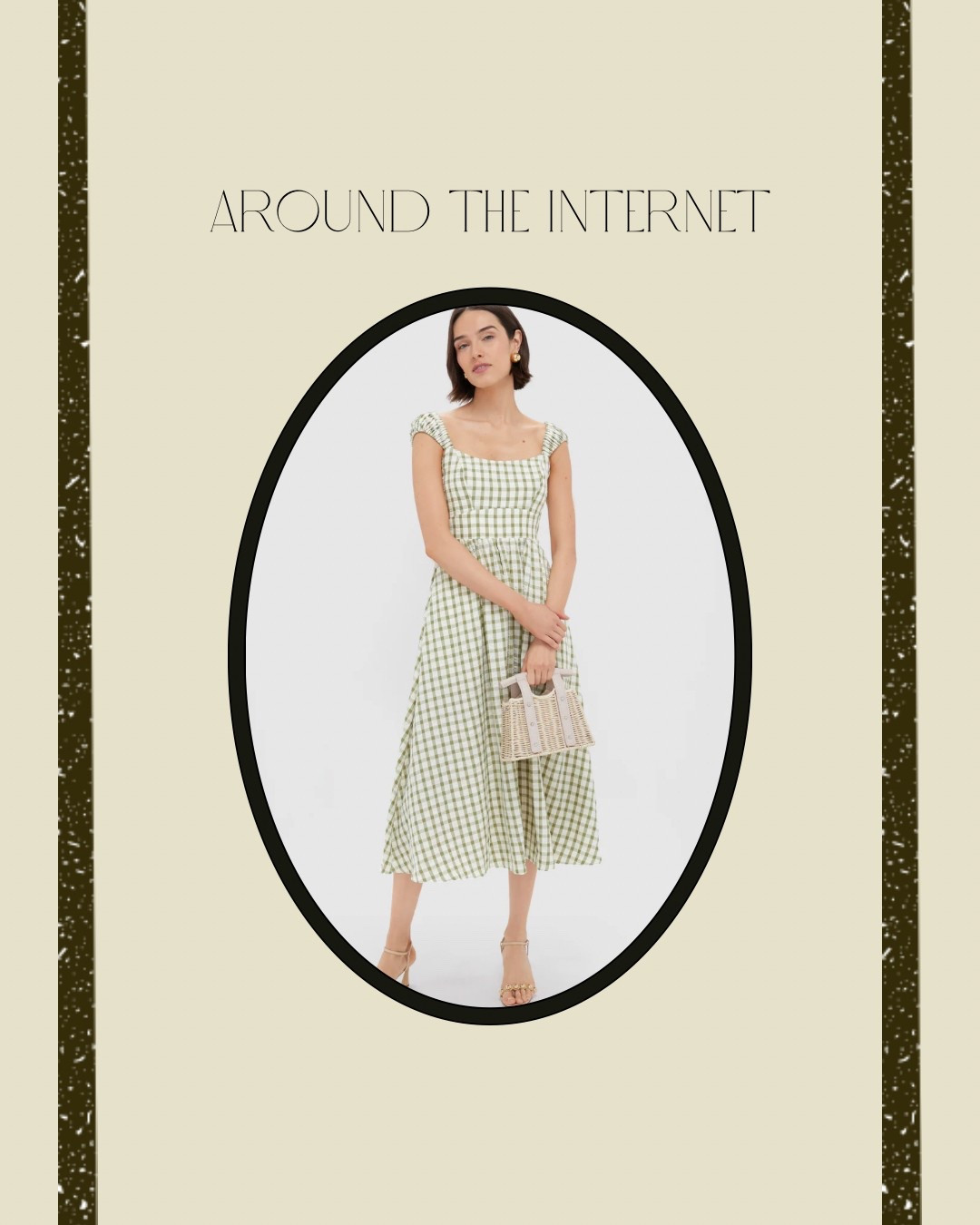 Around the Internet 

Spring style, spring fashion, style, casual outfit 


#LTKStyleTip #LTKSpringSale #LTKBump