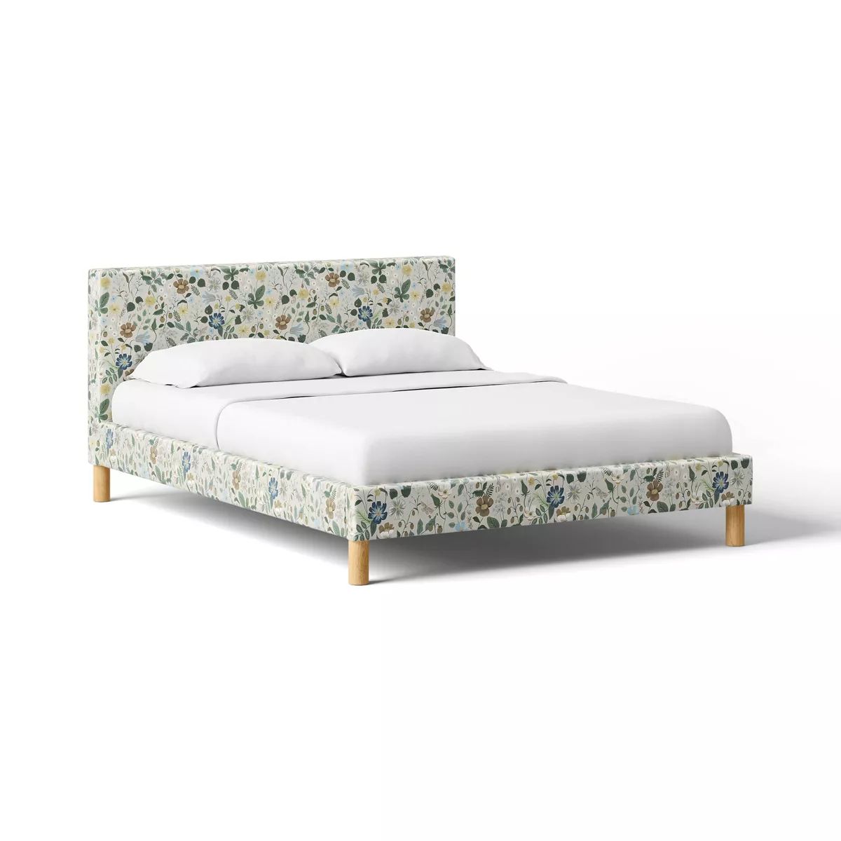 Rifle Paper Co. x Target Upholstered Bed | Target