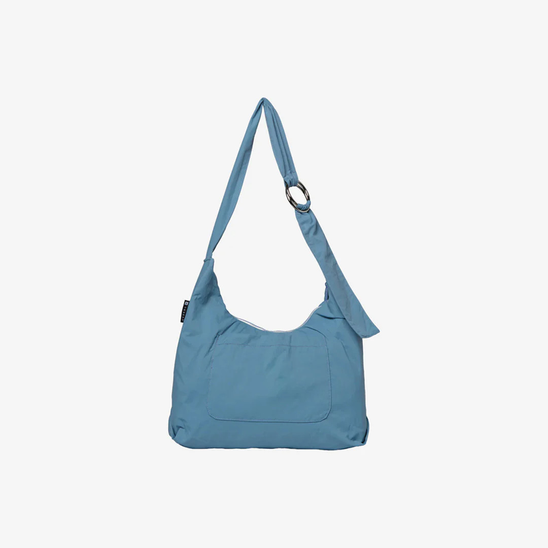 Powder - Mini Slouchy Bag | Thread Wallets