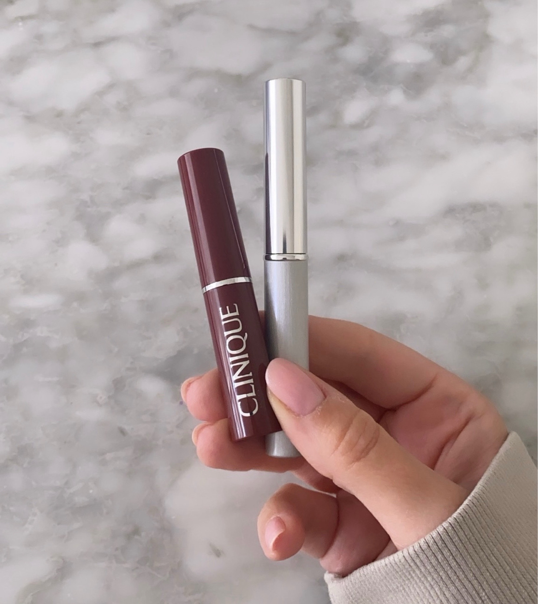 Clinique Black Honey duo on sale at QVC 🤌🏽 $25.20, normally $36