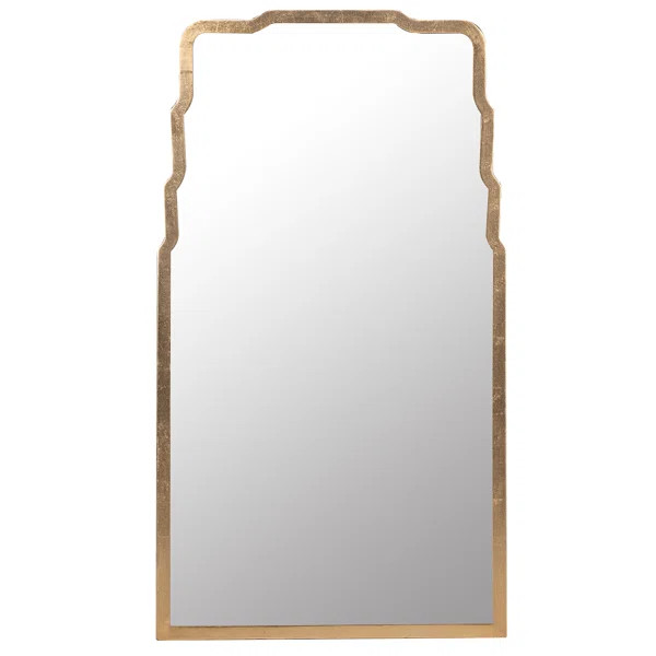 Landen Wall Mirror | Wayfair North America