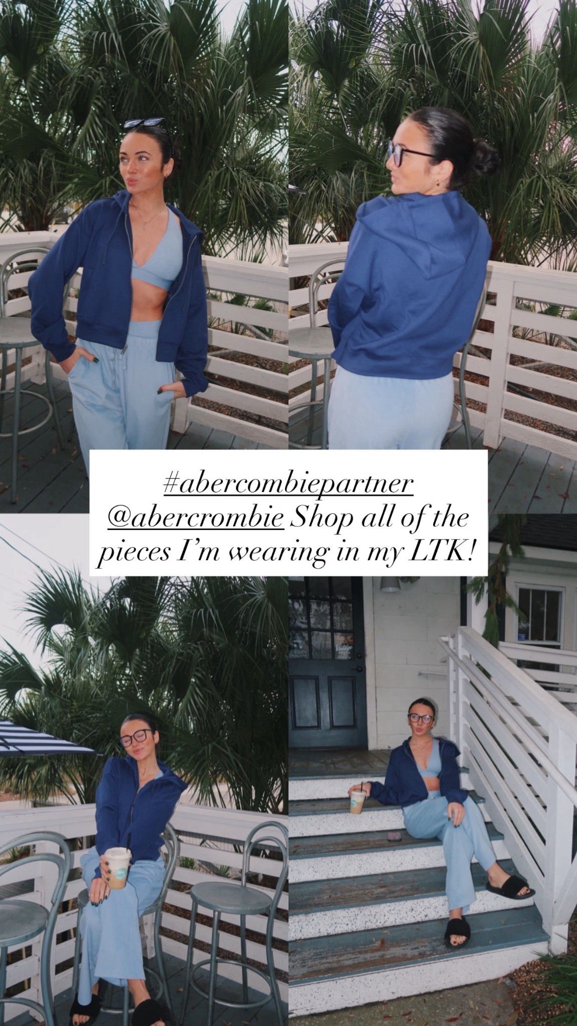 #abercrombiepartner @abercrombie soooo cute