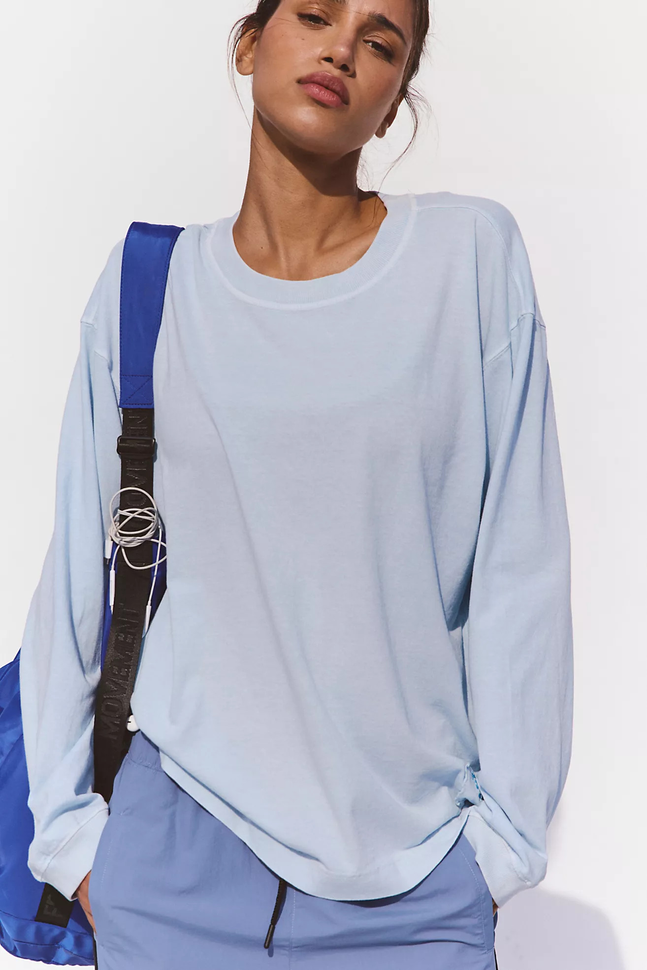 Hustle Layer | Free People (Global - UK&FR Excluded)