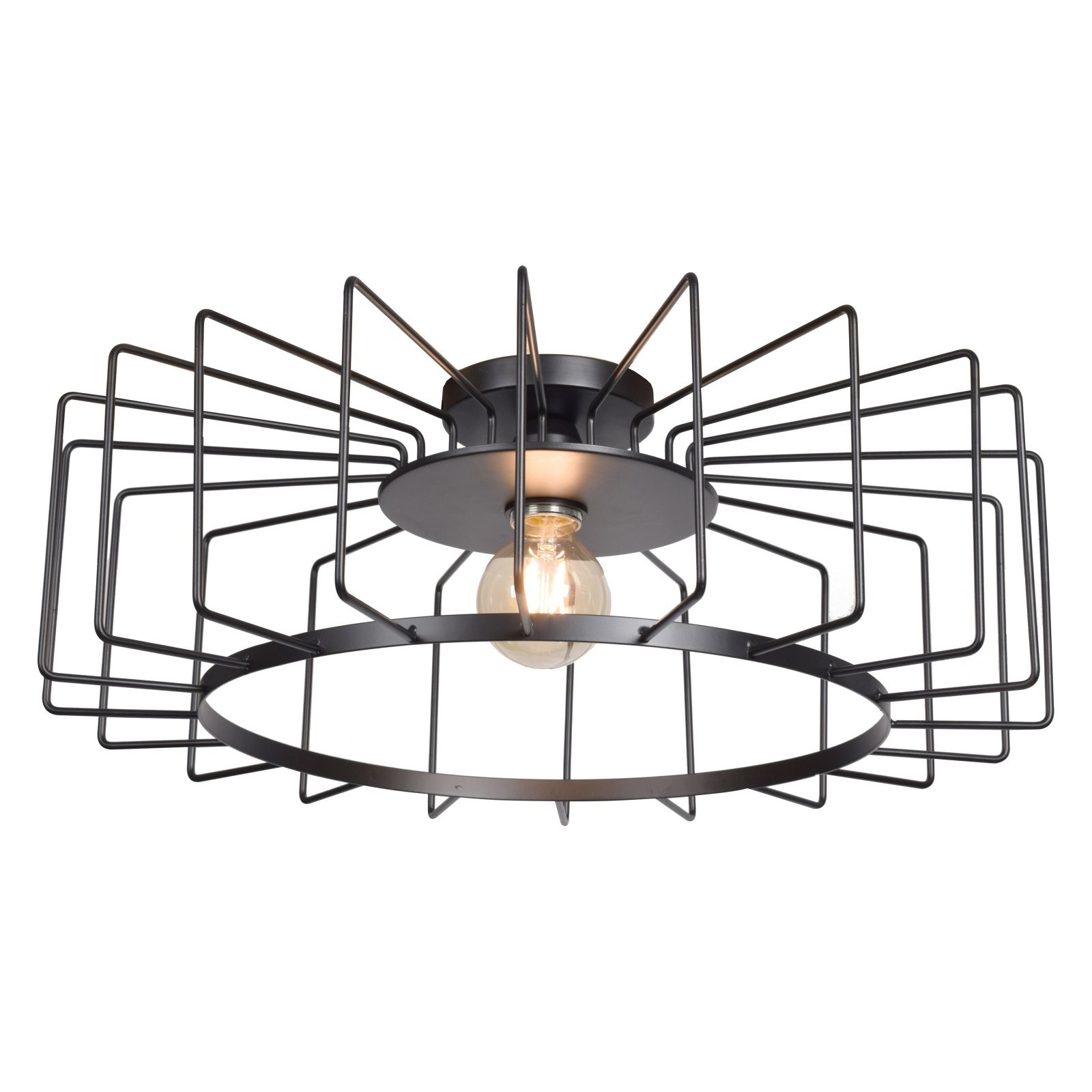 Access Lighting Wired 23892LEDDLP Flush Mount Light | Hayneedle