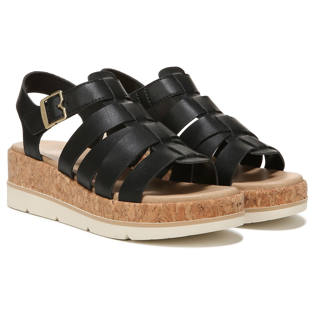 Only You Platform Sandal | Dr. Scholls