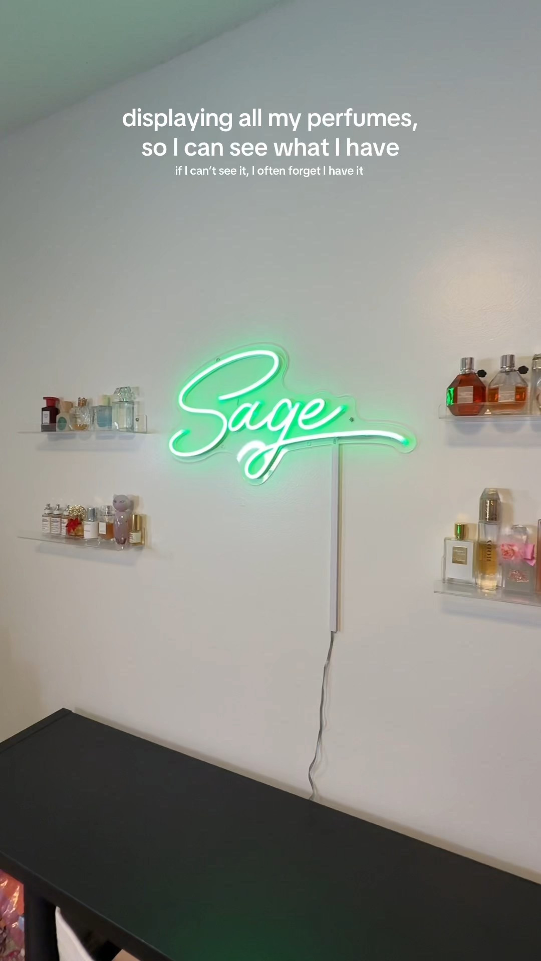 Perfume Collection 

#LTKBeauty