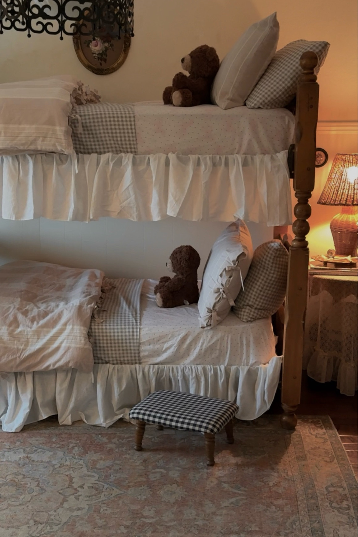 Girls room

#LTKHome