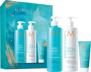 MOROCCANOIL® Hydrating Treasures Set $118 Value | Nordstrom | Nordstrom