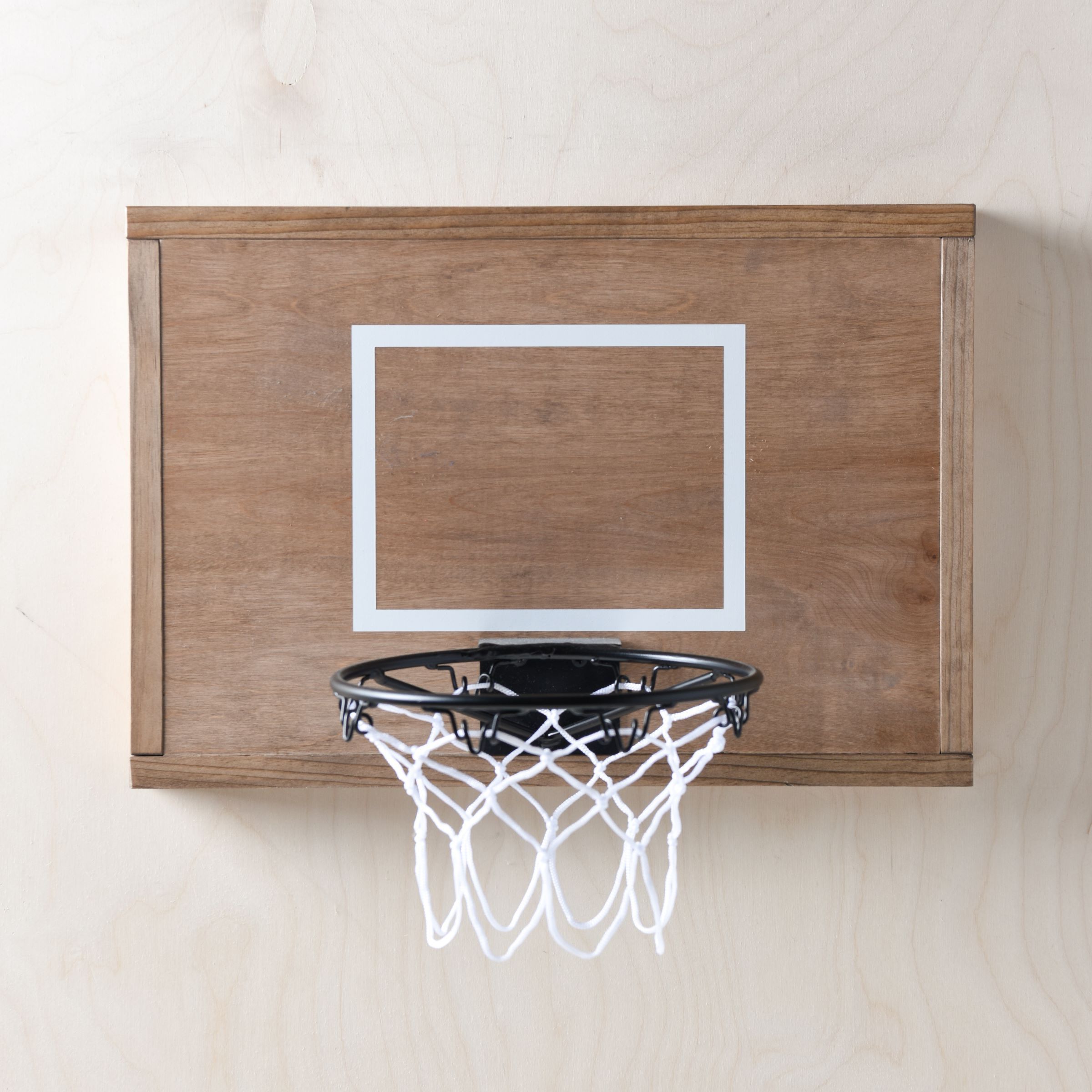 Mini Basketball Hoop | Magnolia