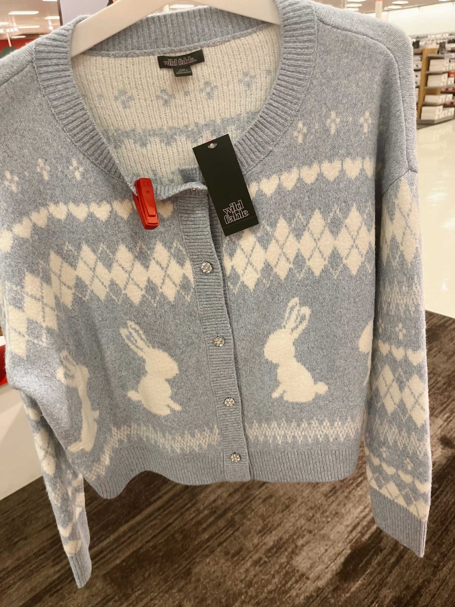 The cutest rabbit sweater!

Ltkfindsunder100 / ltkfindsunder50 / LTKsalealert / ltkmidsize / ltkplussize / LTKstyletip / ltkcyberweek / ltkootd / ltkgrwm / bunny sweater / rabbit sweater / sweater / sweaters / blue sweater / red sweater / wild fable / target / target finds / target style / sale / sale alert / winter outfit / winter outfits / winter sweater / winter sweaters / plus size / midsize / plus size sweater / midsize sweater 

#LTKGiftGuide #LTKSeasonal #LTKHoliday