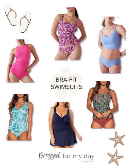 Spring is just around the corner! Shop these great 2023 swimsuit finds 👙🏖

#LTKswim #LTKSeasonal #LTKFind