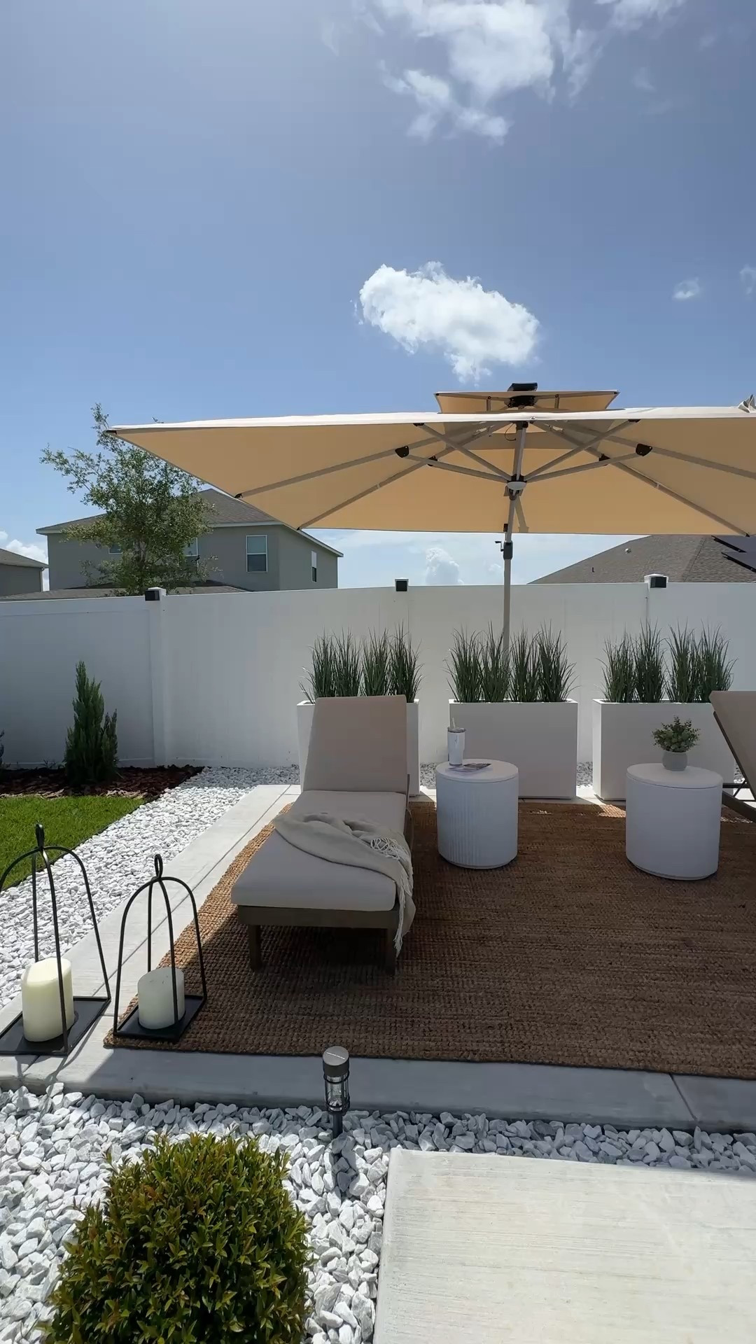 Shop my outdoor ☀️🕶️

#LTKHome #LTKSummerEdit #LTKSeasonal