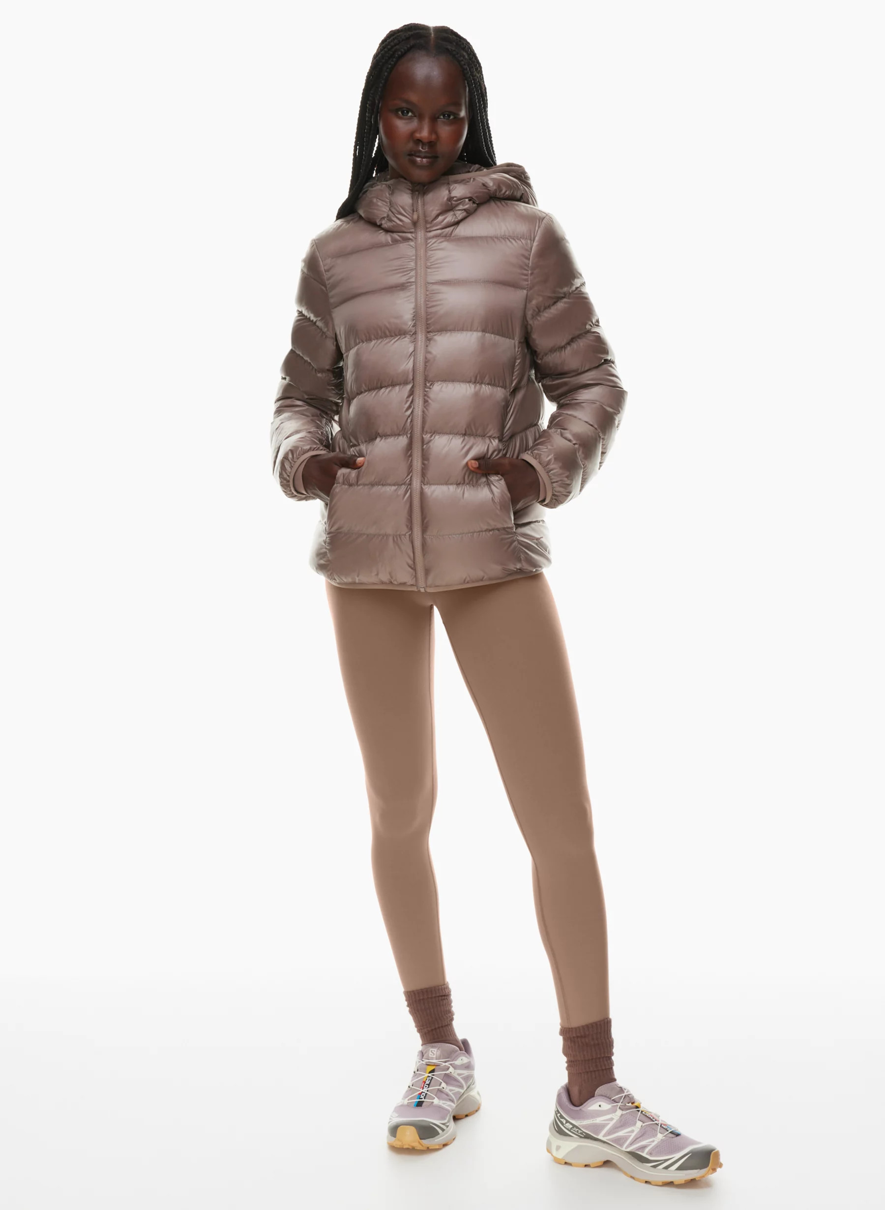 THE LITTLE PUFF™ | Aritzia