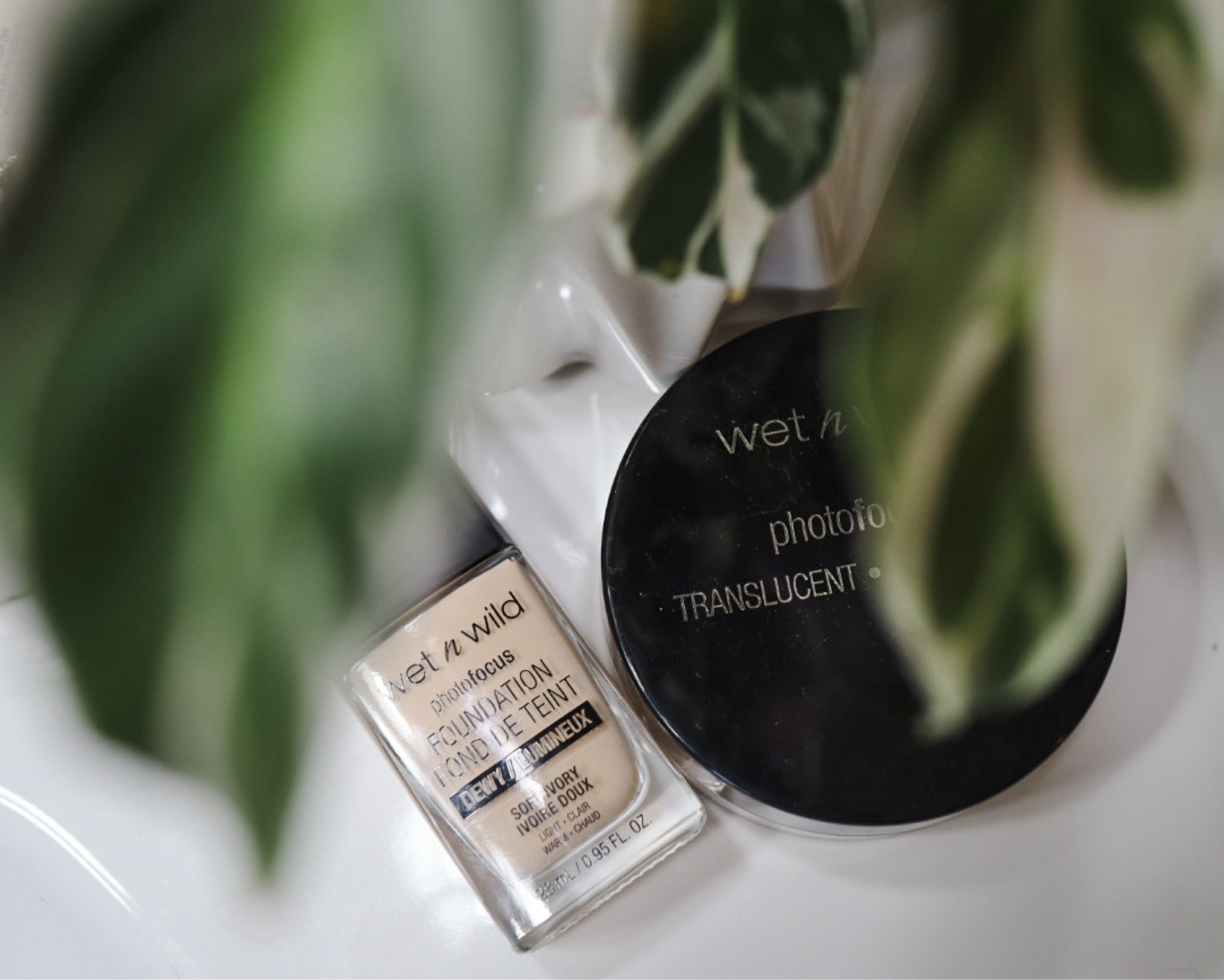 Idc what anyone says, this Wet N Wild foundation and powder is my go-to for everyday makeup. Tbh I mix it with my moisturizer and have a tinted moisturizer situation happening but it’s still awesome. 

In the winter I use “Soft Ivory”and in the summer I use shade “Soft Beige” and translucent powder  

#wetnwild #makeup #target 

#LTKbeauty #LTKxTarget #LTKfindsunder50