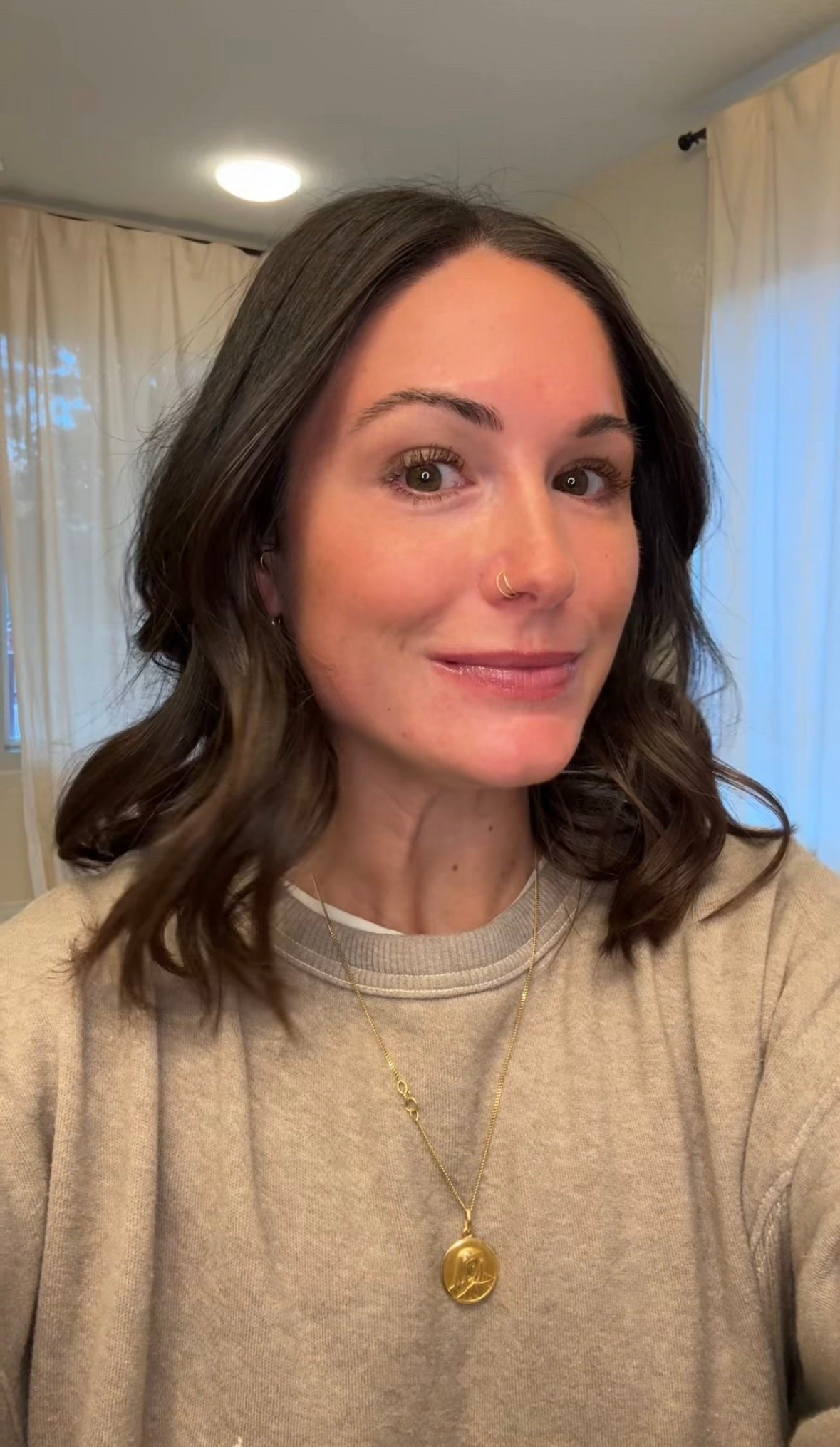 everyday makeup - old & new products I picked up at the Sephora sale

#LTKBeauty #LTKSaleAlert #LTKFindsUnder50