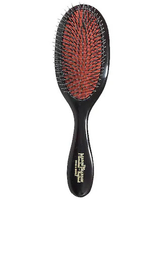 Handy Mixture Bristle & Nylon Mix Hair Brush | Revolve Clothing (Global)