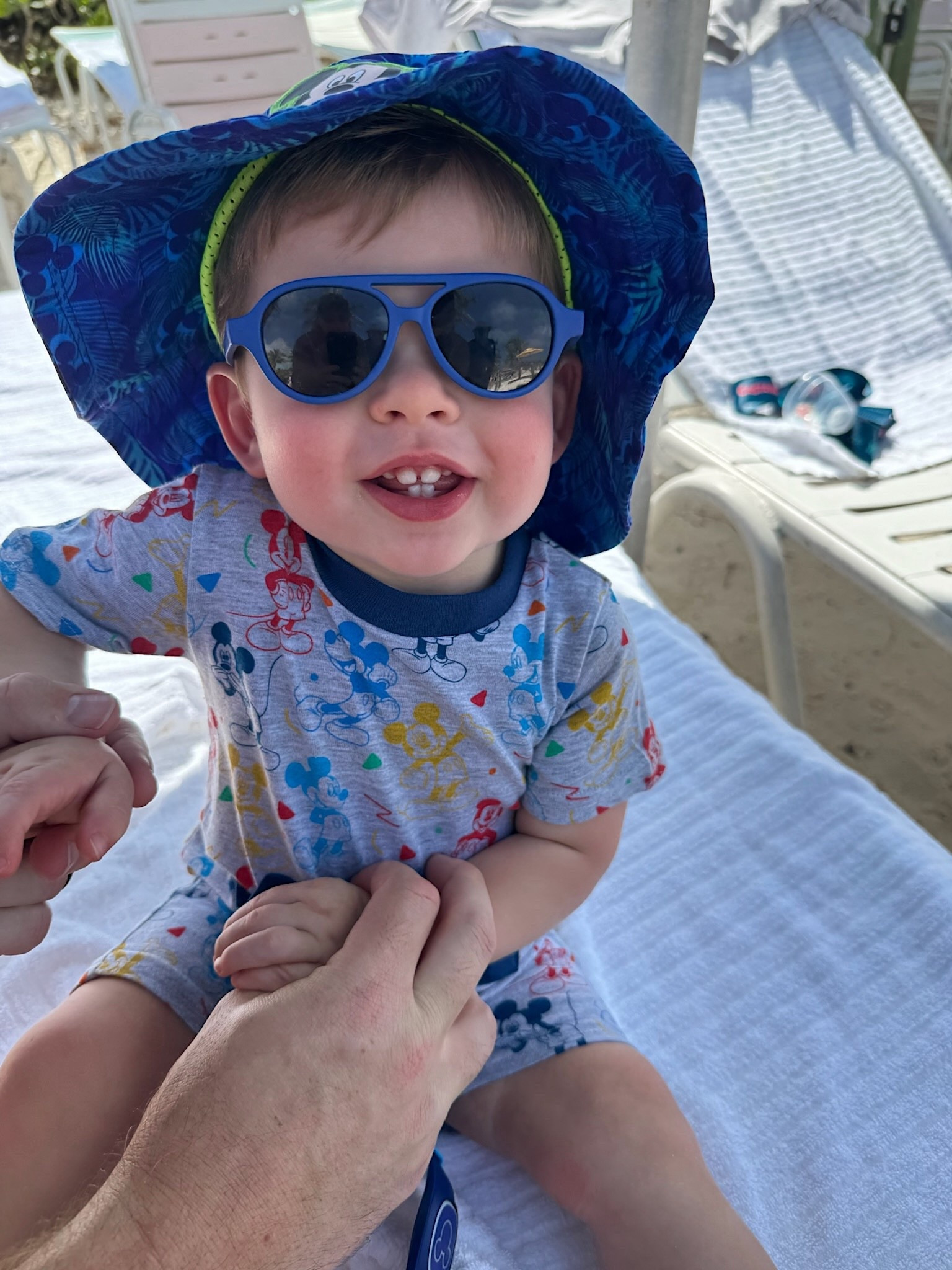 Storm’s Disney resort ootd all from Amazon! 

#LTKBaby #LTKTravel #LTKKids