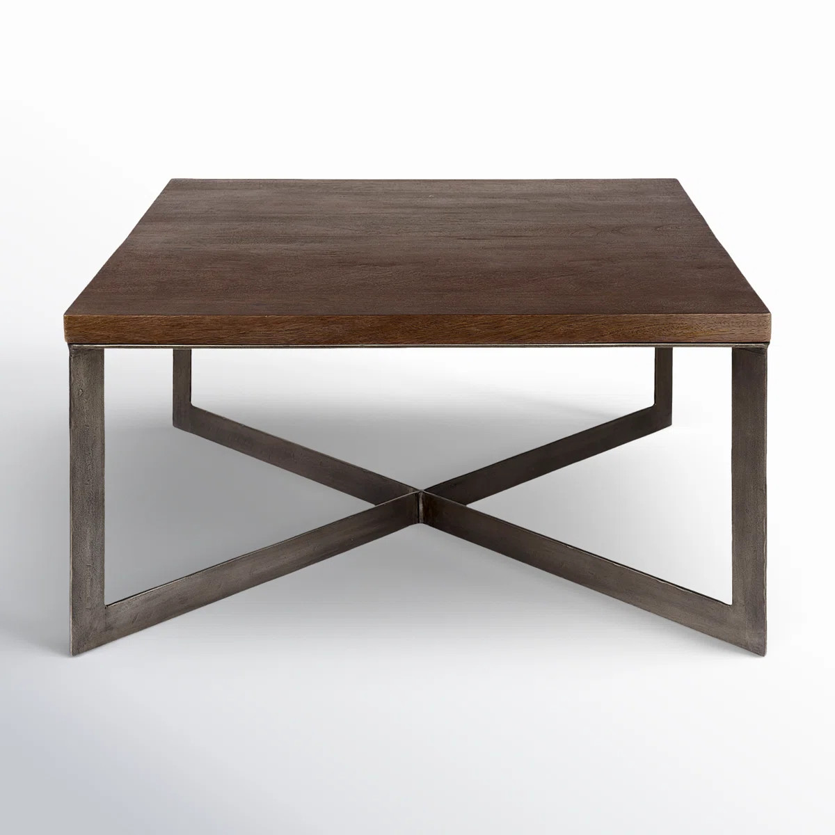 Tulane Solid Wood Single Coffee Table | Joss & Main