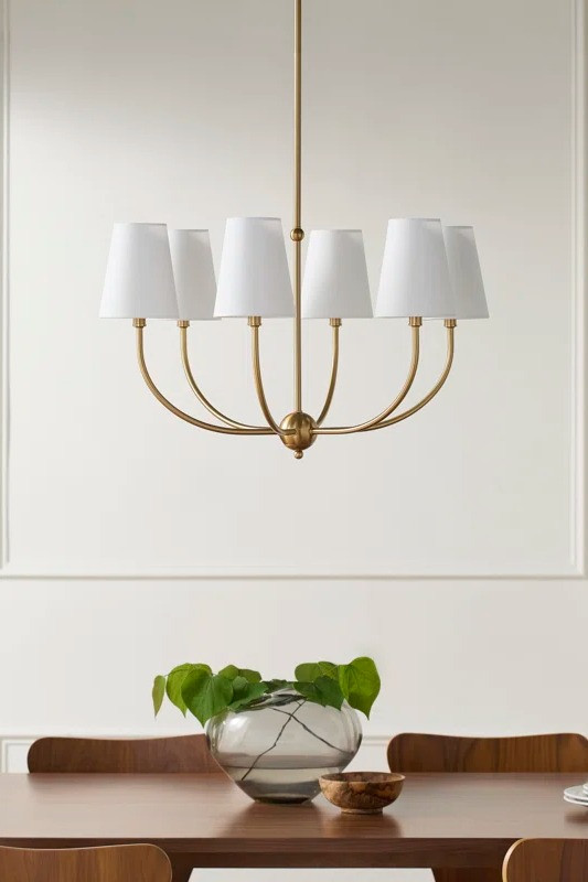 The glow from a chandelier just hits different at night 😍✨ It’s cozy, it’s calming, and it makes your home feel like a dream. Joss & Main’s sale right now has so many stunning options that work for literally every space—living room, dining, bedroom… everything. I’m obsessed 💫
#CozyHomeVibes #ChandelierGoals #HomeLighting #InteriorDecor #LTKHomeDecor #SaleFinds #HomeInspiration #ModernDecor #LightingDesign #DreamHome 

 #LTKSeasonal #LTKHome #LTKSaleAlert