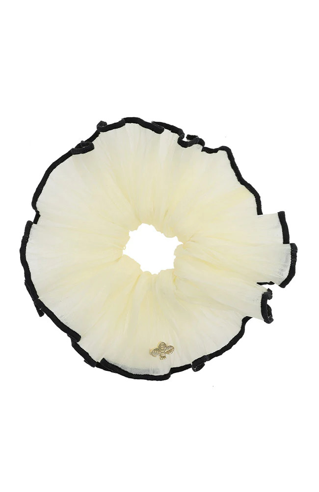 Seraphine Scrunchie | France Luxe