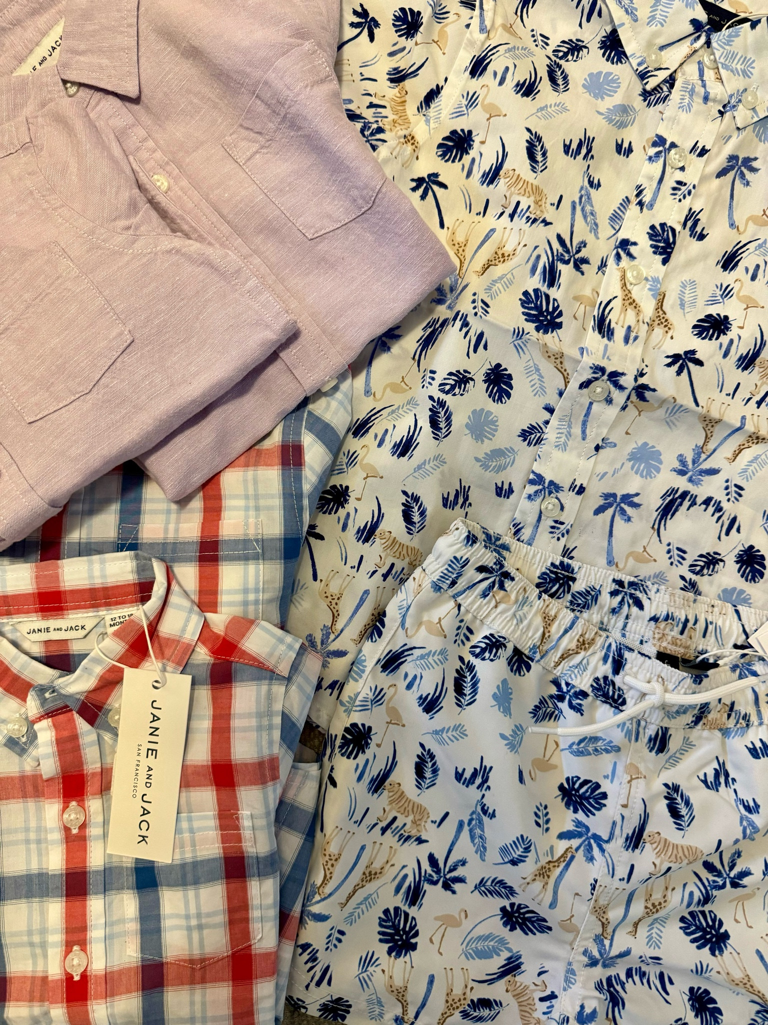 Janie & Jack sale 😍

#LTKkids #LTKbaby #LTKfindsunder50